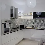 Апартаменты Luxury With Side Seaviews And Pool, Location By Buena Vista *
