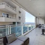 Апартаменты Luxury With Side Seaviews And Pool, Location By Buena Vista