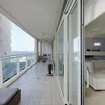 Апартаменты Luxury With Side Seaviews And Pool, Location By Buena Vista Слима