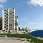 Апартаменты Luxury With Side Seaviews And Pool, Location By Buena Vista *