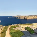 Апартаменты Luxury With Side Seaviews And Pool, Location By Buena Vista
