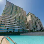 Luxury With Side Seaviews And Pool, Location By Buena Vista