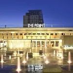 Апартаменты Luxury With Side Seaviews And Pool, Location By Buena Vista *