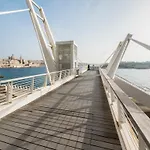 Апартаменты Luxury With Side Seaviews And Pool, Location By Buena Vista *