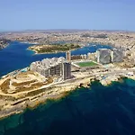 Апартаменты Luxury With Side Seaviews And Pool, Location By Buena Vista *