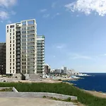 Апартаменты Luxury With Side Seaviews And Pool, Location By Buena Vista *