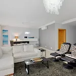 Apartment Luxury With Side Seaviews And Pool, Location By Buena Vista