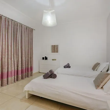 Apartamento Luxury With Side Seaviews And Pool, Location By Buena Vista