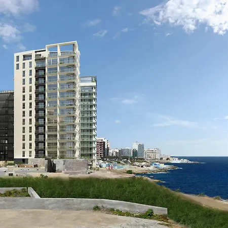 Apartamento Luxury With Side Seaviews And Pool, Location By Buena Vista *