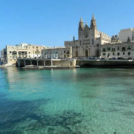 Luxury With Side Seaviews And Pool, Location By Buena Vista Apartamento *