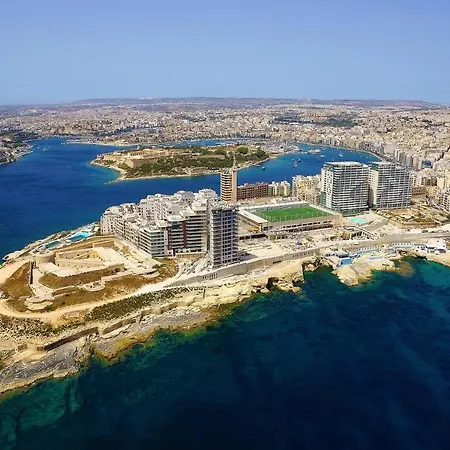 Apartment Luxury With Side Seaviews And Pool, Location By Buena Vista *