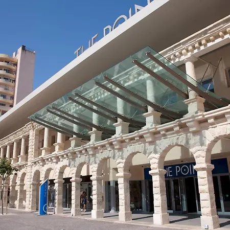 Apartment Luxury With Side Seaviews And Pool, Location Sliema