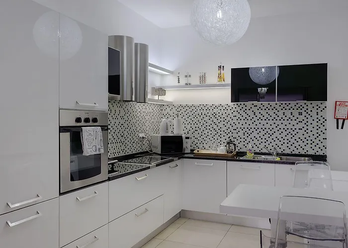 Apartment Luxury With Side Seaviews And Pool, Location By Buena Vista *