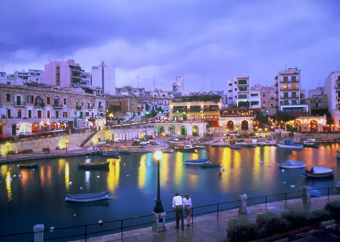 Apartment Luxury With Side Seaviews And Pool, Location By Buena Vista